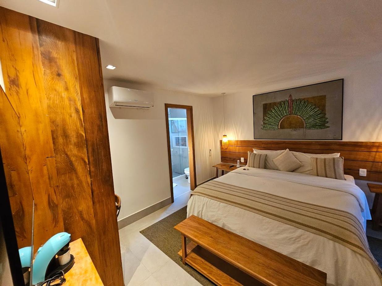 Pousada E Mergulho Jamanta Angra dos Reis Habitación foto