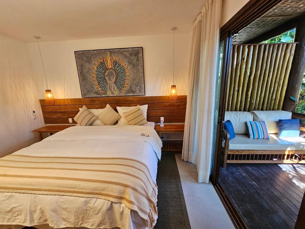 Pousada E Mergulho Jamanta Angra dos Reis Habitación foto