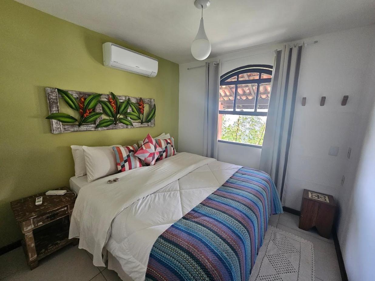 Pousada E Mergulho Jamanta Angra dos Reis Habitación foto