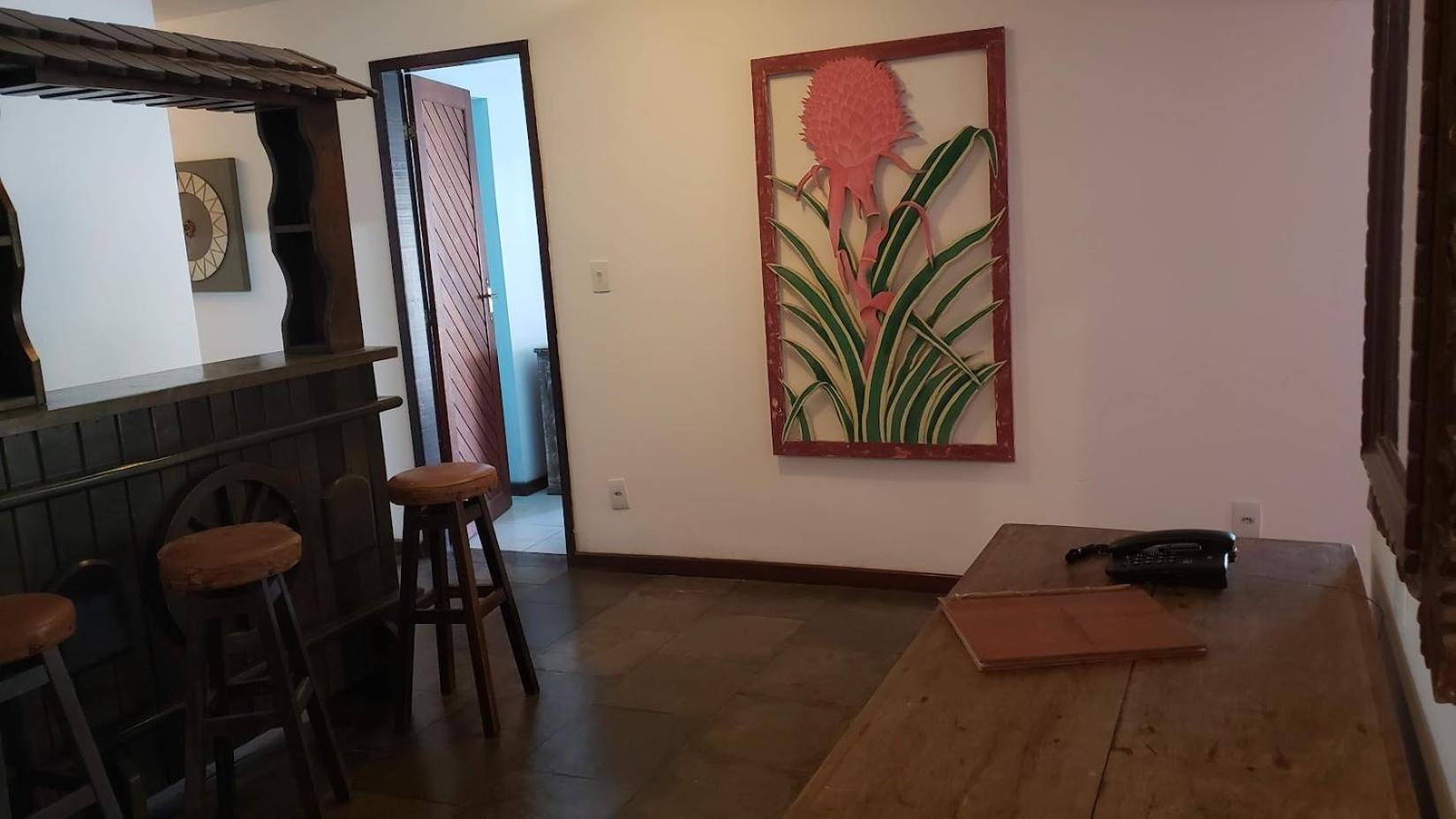 Pousada E Mergulho Jamanta Angra dos Reis Habitación foto