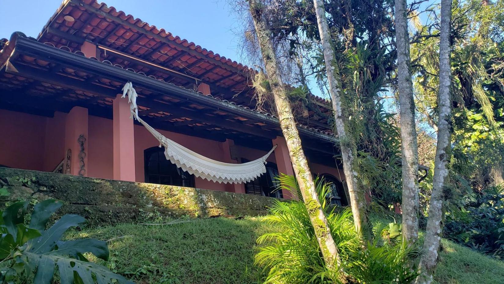 Pousada E Mergulho Jamanta Angra dos Reis Habitación foto
